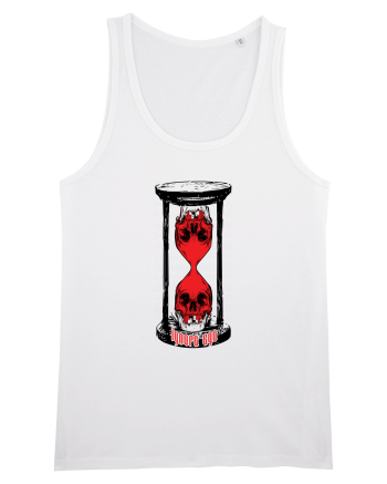 Hourglass White
