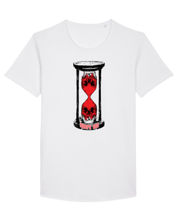 Hourglass White