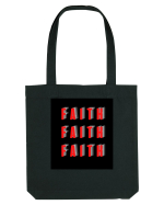faith Sacoșă textilă