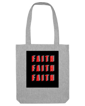 faith Heather Grey