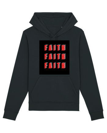 faith Black