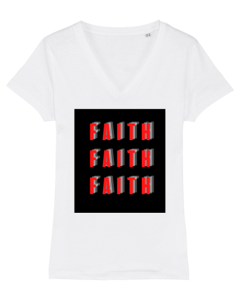 faith White