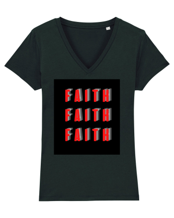 faith Black