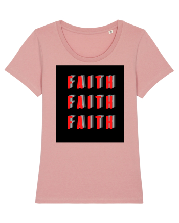faith Canyon Pink