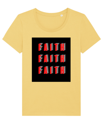 faith Jojoba