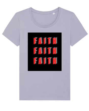 faith Lavender