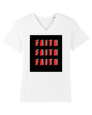 faith White