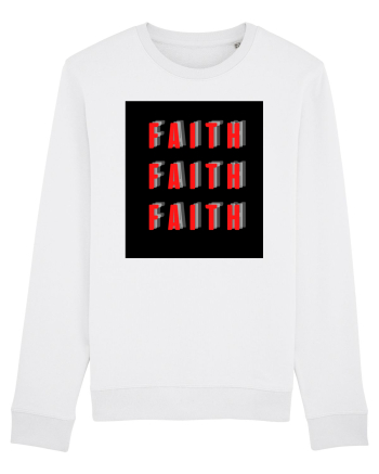 faith White