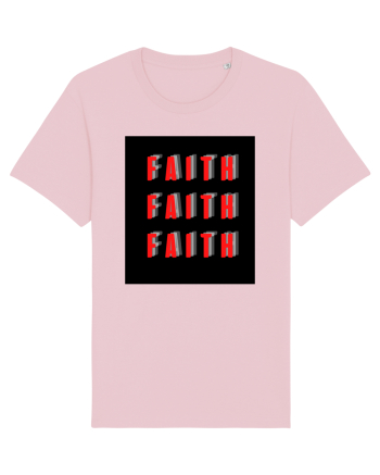 faith Cotton Pink