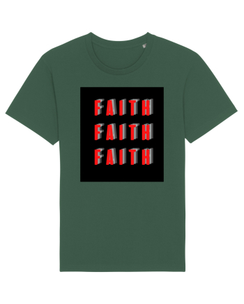 faith Bottle Green