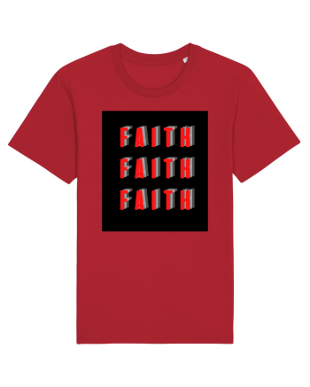 faith Red