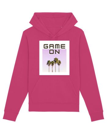 game on Raspberry