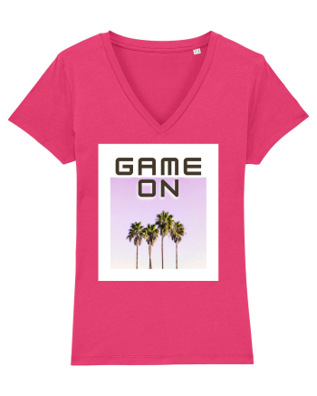 game on Raspberry