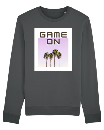 game on Anthracite
