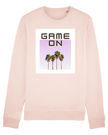 game on Candy Pink