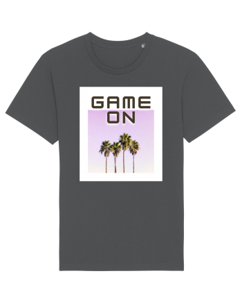 game on Anthracite