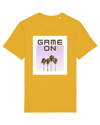 game on Spectra Yellow