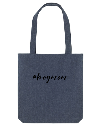 BoyMom Midnight Blue