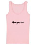 BoyMom Maiou Damă Dreamer