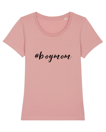 BoyMom Canyon Pink
