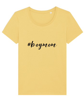 BoyMom Jojoba