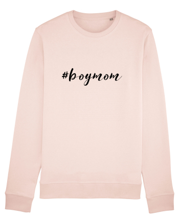 BoyMom Candy Pink