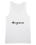 BoyMom Maiou Bărbat Runs