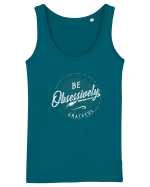 Be obsessively grateful Maiou Damă Dreamer