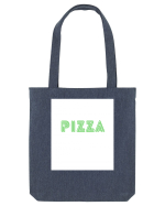 pizza Sacoșă textilă