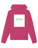 pizza Hanorac Unisex Drummer