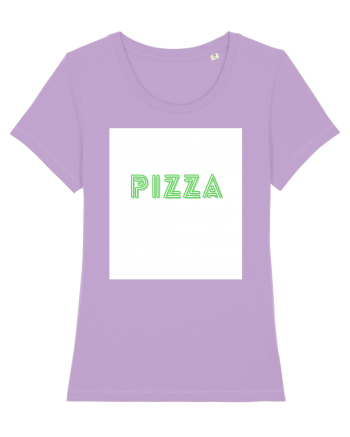 pizza Lavender Dawn