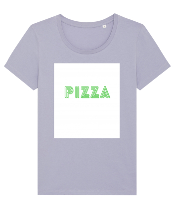 pizza Lavender
