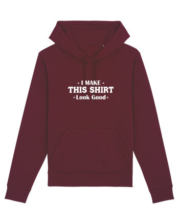 Look Good  Burgundy