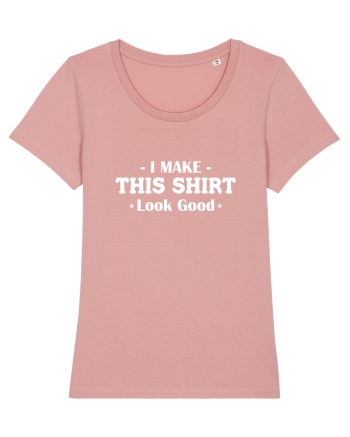 Look Good  Canyon Pink