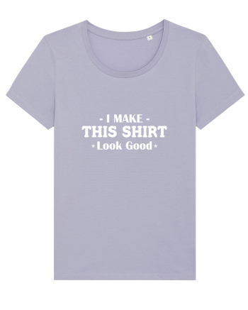 Look Good  Lavender
