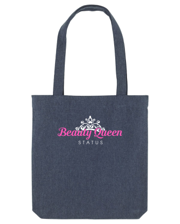 Beauty Queen Midnight Blue