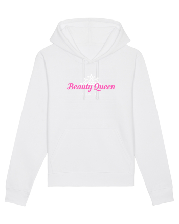 Beauty Queen White