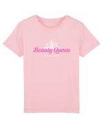 Beauty Queen Tricou mânecă scurtă  Copii Mini Creator