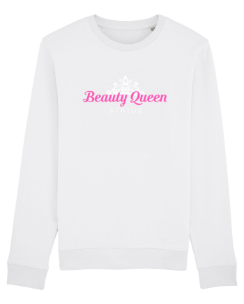 Beauty Queen White