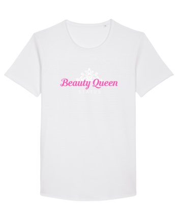 Beauty Queen White