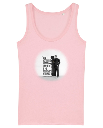 Humphrey DeForest Bogart banana Cotton Pink