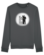 Humphrey DeForest Bogart banana Bluză mânecă lungă Unisex Rise