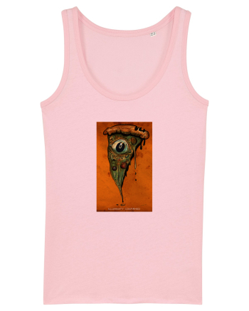 Illuminaty Confirmed Cotton Pink