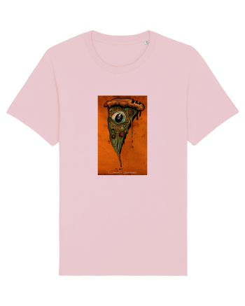 Illuminaty Confirmed Cotton Pink