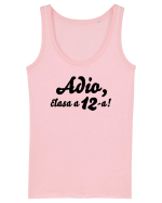 Adio, clasa a 12-a! Tricou de pus in rama. Maiou Damă Dreamer