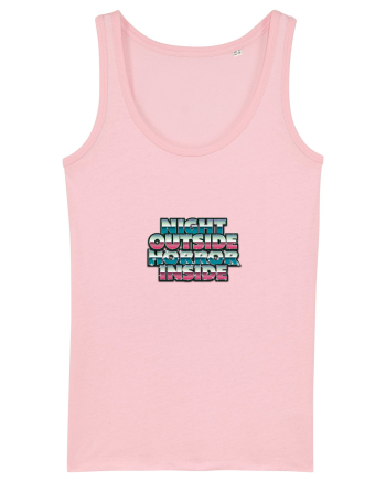 Ride or Die, remember? Cotton Pink