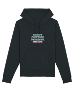 Ride or Die, remember? Hanorac Unisex Drummer