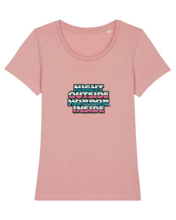 Ride or Die, remember? Canyon Pink