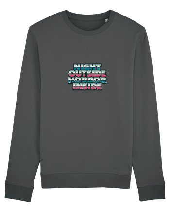 Ride or Die, remember? Anthracite