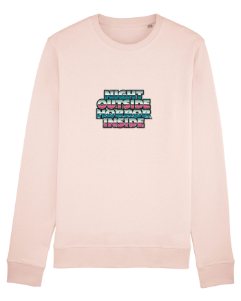Ride or Die, remember? Candy Pink